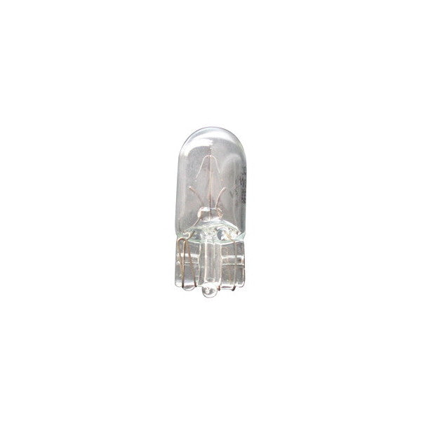SCATOLA 10 LAMPADINE AL LINE TV 12V 3W