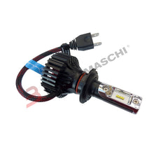 Carica l&#39;immagine nel visualizzatore di Gallery, LAMPADA BIANCA A LED 12V H7 PX26D