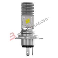 Carica l&#39;immagine nel visualizzatore di Gallery, LAMPADINA A LED HS1 PX43