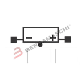 BATTERIA OKYAMI YB2,5L-C2