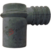 Carica l&#39;immagine nel visualizzatore di Gallery, ATTACCO CANDELA IN GOMMA X CICLOMOTORE