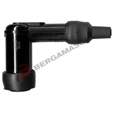 Carica l&#39;immagine nel visualizzatore di Gallery, ATTACCO CANDELA NGK LB05F STOCK NR.8051