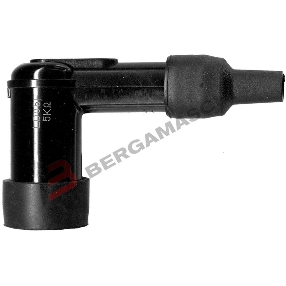 ATTACCO CANDELA NGK LD05F STOCK NR.8060
