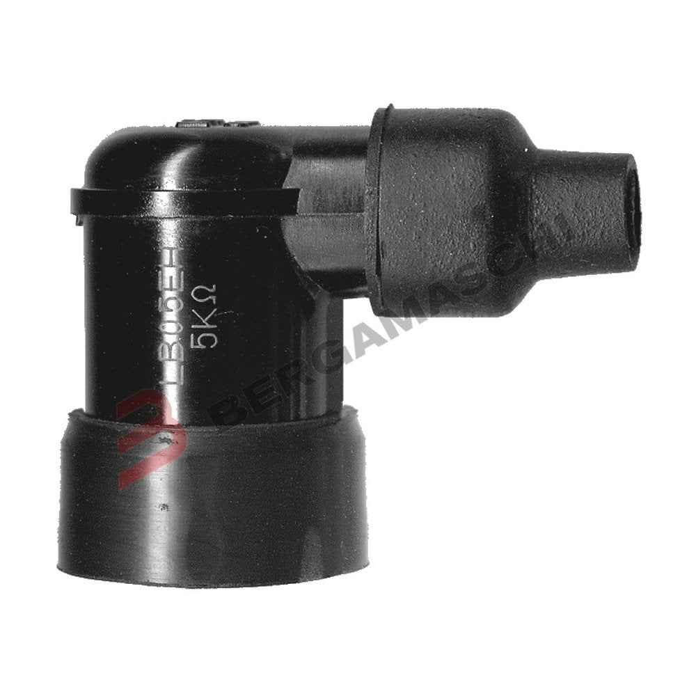 ATTACCO CANDELA NGK LB05EH STOCK NR.8334