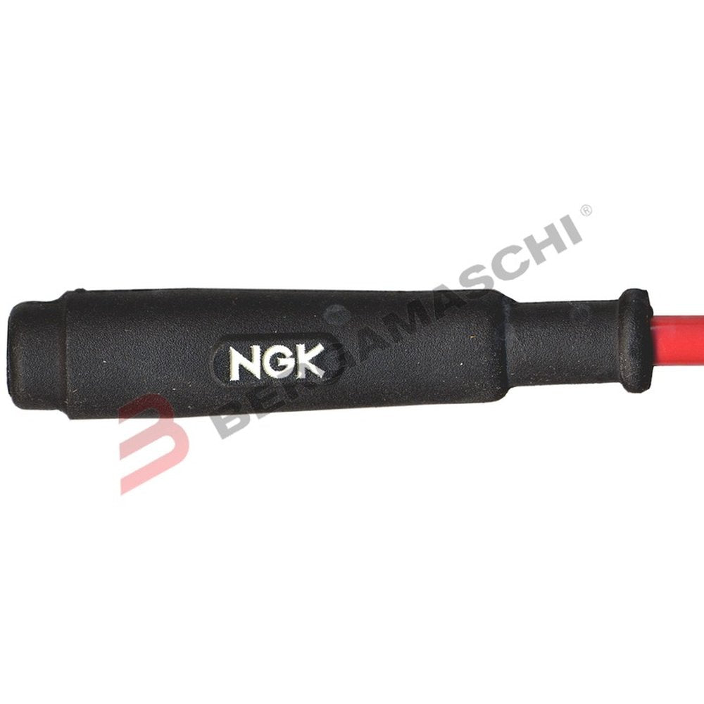 ATTACCO CANDELA NGK SD05FMC CON CAVO STO