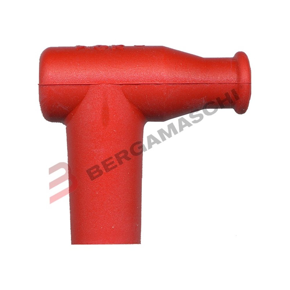 ATTACCO CANDELA NGK TB05EM-R SILICONE