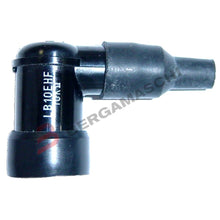 Carica l&#39;immagine nel visualizzatore di Gallery, ATTACCO CANDELA NGK LB10EHF STOCK NR.805