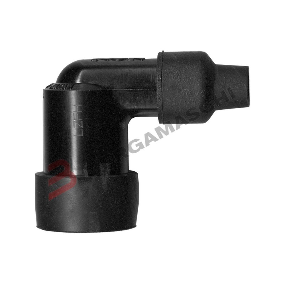ATTACCO CANDELA NGK LZFH STOCK NR.8710