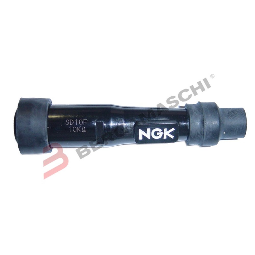 ATTACCO CANDELA NGK SD10F X YAMAHA
