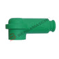 ATTACCO CANDELA NGK TRS1233C-G VERDE STO