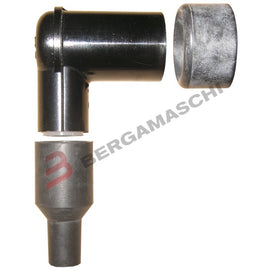 ATTACCO CANDELA NGK LB05EHF STOCK NR.833