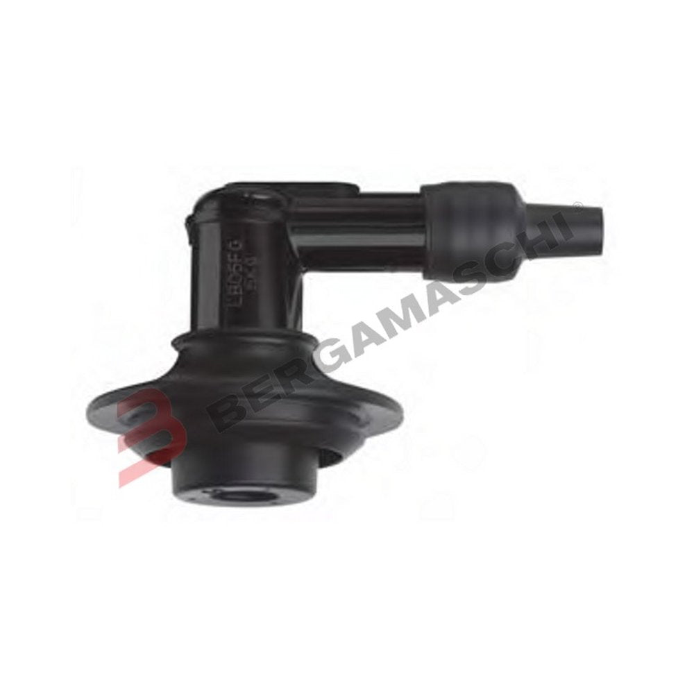ATTACCO CANDELA NGK LB05FG STOCK NR.8346