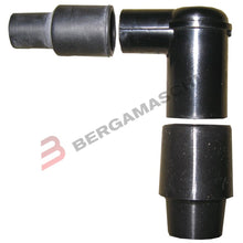 Carica l&#39;immagine nel visualizzatore di Gallery, ATTACCO CANDELA NGK LB10EHAK STOCK NR.87