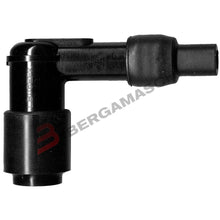 Carica l&#39;immagine nel visualizzatore di Gallery, ATTACCO CANDELA NGK LBEPK STOCK NR.8304