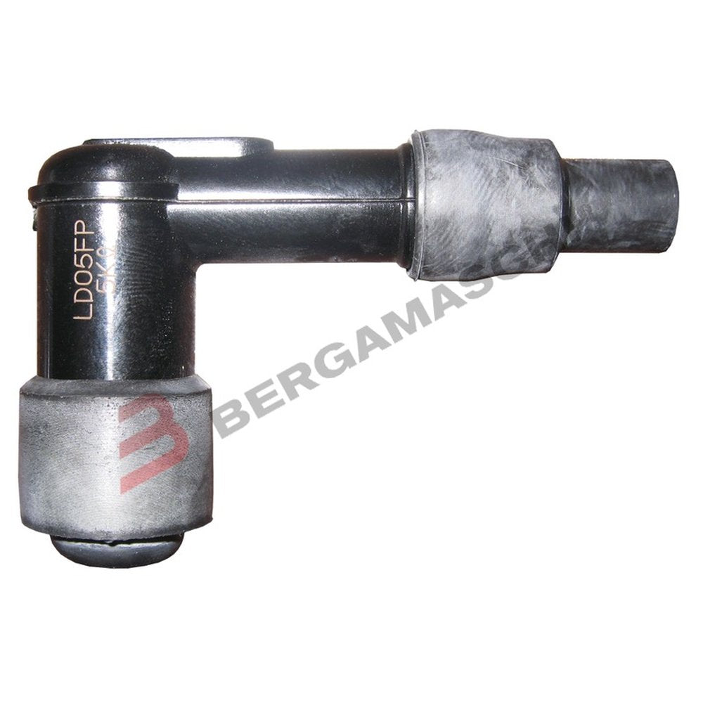 ATTACCO CANDELA NGK LD05FP STOCK NR.8070
