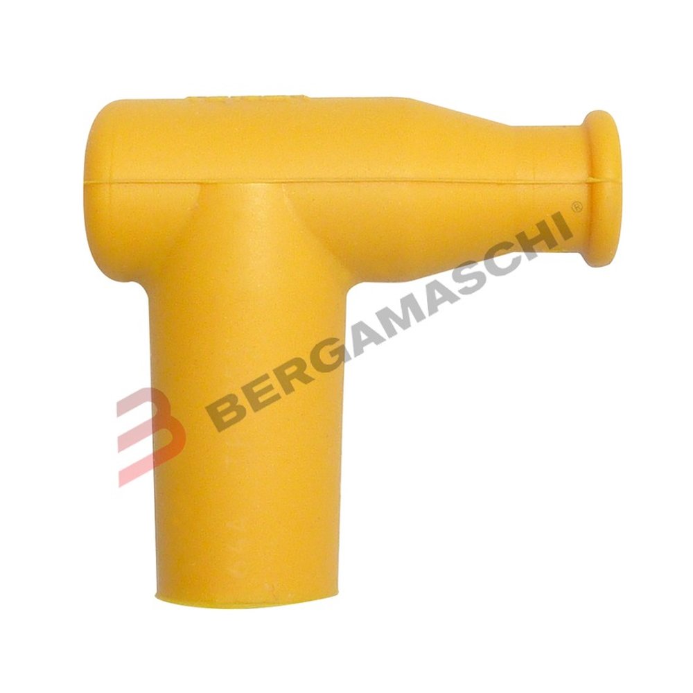 ATTACCO CANDELA NGK TB10EM-Y GIALLO STOC