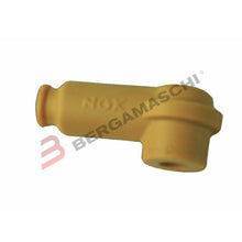 Carica l&#39;immagine nel visualizzatore di Gallery, ATTACCO CANDELA NGK TRS1233B-Y GIALLO ST