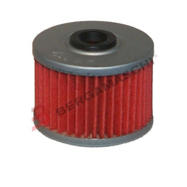 FILTRO OLIO HF112 NX DOMINATOR 650 88-00