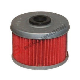 FILTRO OLIO HF113 XL VARADERO 125 0105
