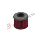FILTRO OLIO HF116 CRF 250/450 04