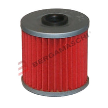 Carica l&#39;immagine nel visualizzatore di Gallery, FILTRO OLIO HF123 KLR 650 87-03