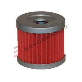 FILTRO OLIO HHF131 BURGMAN 125/150 0206