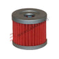 FILTRO OLIO HHF131 BURGMAN 125/150 0206