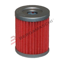 FILTRO OLIO HF132 BURGMAN 250 98>02