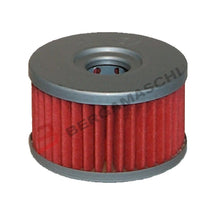 Carica l&#39;immagine nel visualizzatore di Gallery, FILTRO OLIO HF137 DR 650-800