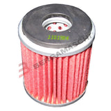 FILTRO OLIO HF140  WR 250