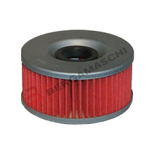 Carica l&#39;immagine nel visualizzatore di Gallery, FILTRO OLIO YAMAHA XJ 600/650 900 84-93