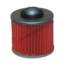 FILTRO OLIO HF145 XT 550 82-83
