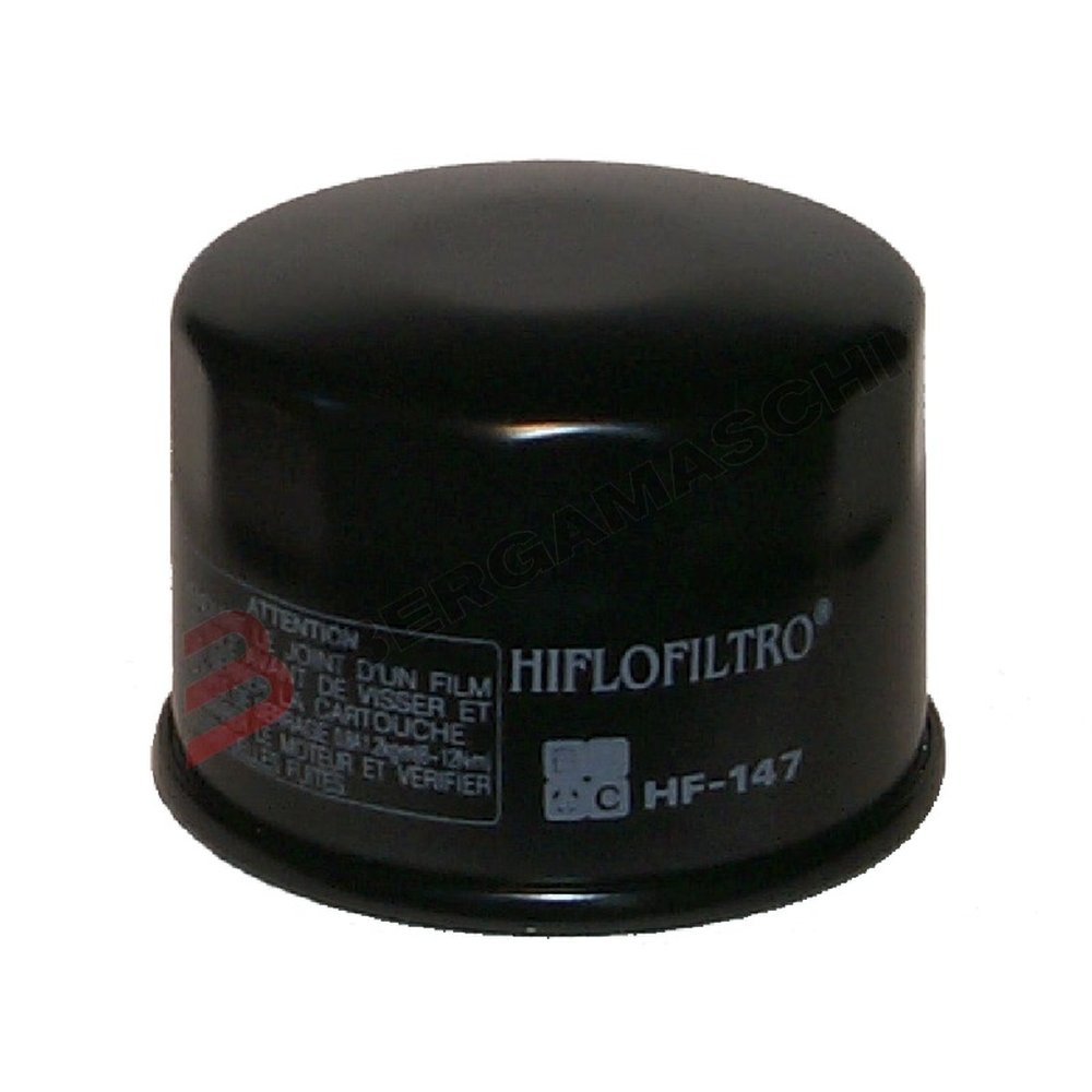 FILTRO OLIO HF147 XP T-MAX 500 0111