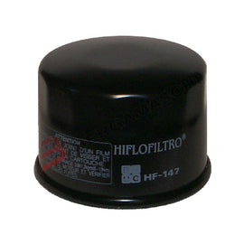 FILTRO OLIO HF147 XP T-MAX 500 0111