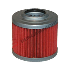 Carica l&#39;immagine nel visualizzatore di Gallery, FILTRO OLIO HF151 BMW F 650 GS 00-04