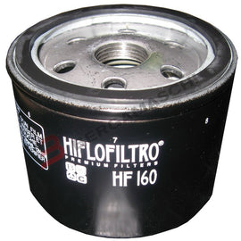 FILTRO OLIO HF160 BMW R1200GS