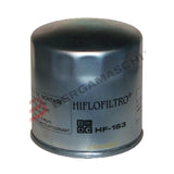 FILTRO OLIO HF163 R 850 1999>2006