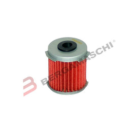 FILTRO OLIO HF168 DAELIM NS125