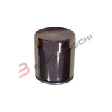 FILTRO OLIO HARLEY-BUELL DAL 2000 AL 2002 CROMATO HF171C