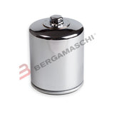 FILTRO OLIO RACING BUELL/H.D. CROMATO