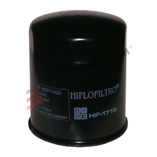 Carica l&#39;immagine nel visualizzatore di Gallery, FILTRO OLIO HF171B HARLEY/BUELL 0002
