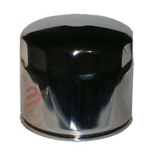 Carica l&#39;immagine nel visualizzatore di Gallery, FILTRO OLIO HF172C HARLEY 80-84 CROM