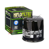 FILTRO OLIO  H.D. STREET 15-16