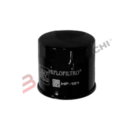 FILTRO OLIO HF191 SPEED TRIPLE 955I
