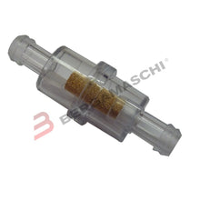 Carica l&#39;immagine nel visualizzatore di Gallery, FILTRO BENZINA D.8MM