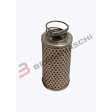 FILTRO OLIO 'UFI' GUZZI V35/V50/V65