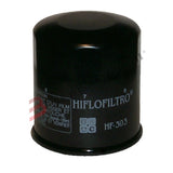 FILTRO OLIO HF303 CBR 600 F DAL 1987 AL 2000