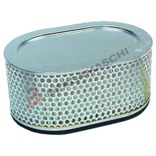 Carica l&#39;immagine nel visualizzatore di Gallery, FILTRO ARIA HFA3705 GSX-R 600-750