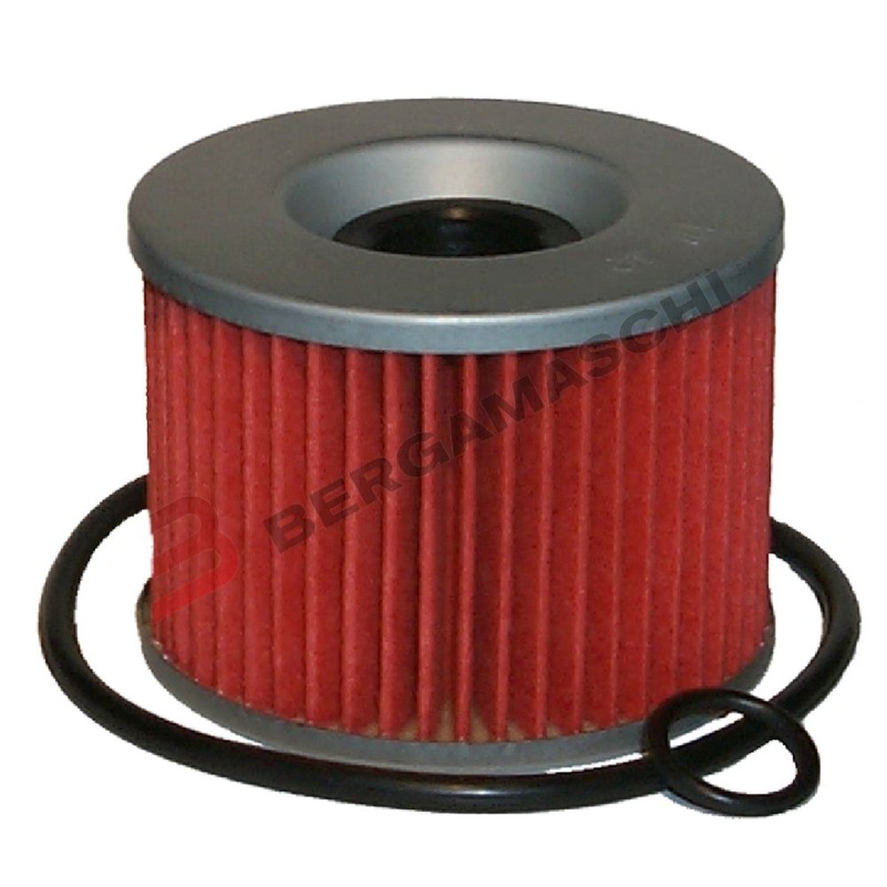 FILTRO OLIO HF401 FZ-FZR 750-1000 85-90