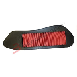 FILTRO ARIA YAMAHA X-MAX/XCITY 125 06-16